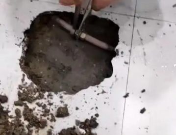 集美卫生间漏水检测电话