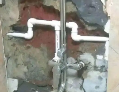 集美卫生间漏水检测电话