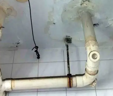 集美卫生间漏水检测多少钱