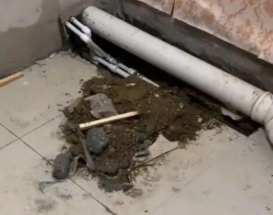 集美卫生间漏水检测哪家好