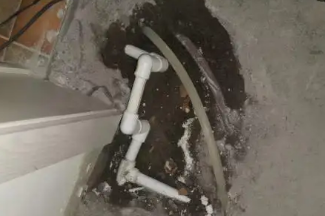 集美卫生间漏水检测多少钱