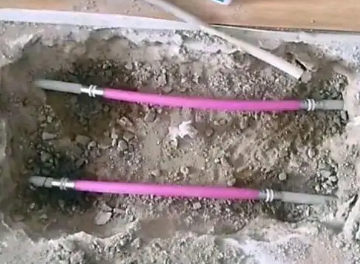 集美卫生间测漏水多少钱