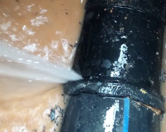 集美漏水维修价格明细