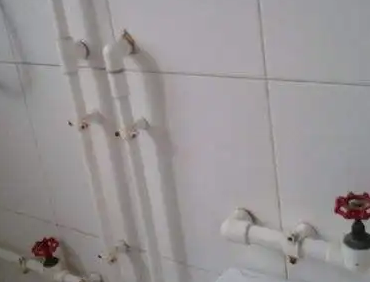 集美水管维修多少钱