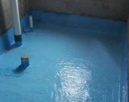 集美卫生间防水哪家好