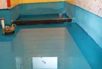 集美卫生间防水多少钱