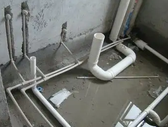 集美水管维修多少钱