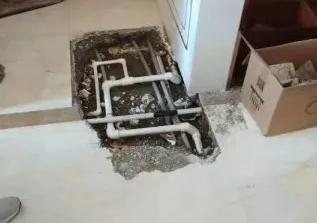集美查漏水多少钱