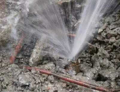 集美水管维修多少钱