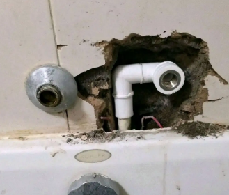 集美卫生间漏水检测多少钱