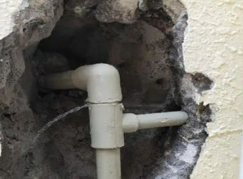 集美卫生间测漏水哪家好