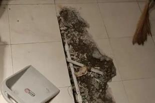 集美卫生间漏水检测电话